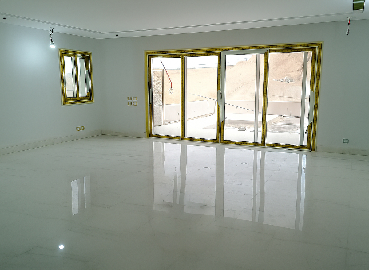 New Giza Signature Residence - 5
